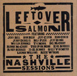 Leftover Salmon - Nashville Sessions