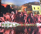   FROM PLANET BLUEGRASS - Reflections Vol. 1 (2003)