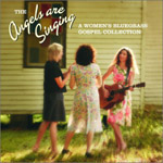 Angels Are Singing - Women's Bluegrass Gospel