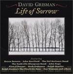 David Grisman - Life Of Sorrow
