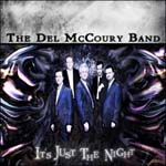 Del McCoury - It's Just The Night