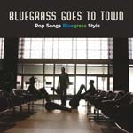 Bluegrass Goes To Town